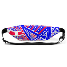 Load image into Gallery viewer, "Independence" Fanny Pack