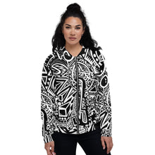 Load image into Gallery viewer, “Home” Bomber Jacket