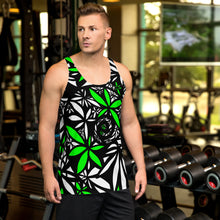 Load image into Gallery viewer, Kush Tank Top