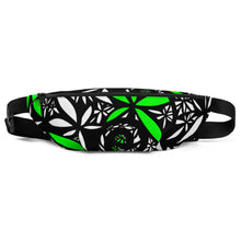 Load image into Gallery viewer, "Kush" Fanny Pack