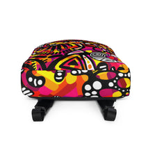 Load image into Gallery viewer, "Gasp" Backpack