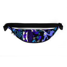 Load image into Gallery viewer, "Expectation" Fanny Pack
