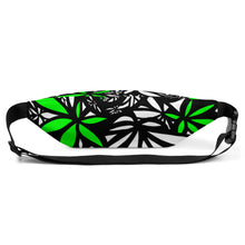 Load image into Gallery viewer, "Kush" Fanny Pack