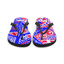 Load image into Gallery viewer, "Independence" Flip-Flops