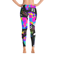 Load image into Gallery viewer, "Catastrophe" Leggings