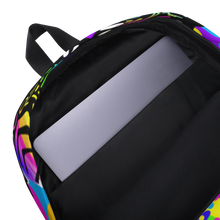 Load image into Gallery viewer, "Catastrophe" Backpack