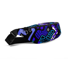 Load image into Gallery viewer, "Expectation" Fanny Pack
