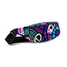 Load image into Gallery viewer, "Ha'awi" Fanny Pack