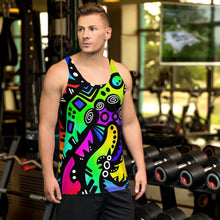 Load image into Gallery viewer, Dreams Tank Top