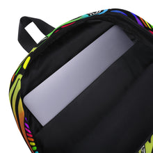 Load image into Gallery viewer, “Thrive” Backpack