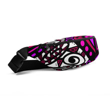 Load image into Gallery viewer, "Breakout" Fanny Pack