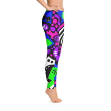 Load image into Gallery viewer, "Avicii" Leggings
