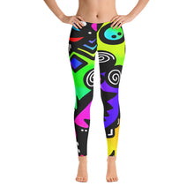 Load image into Gallery viewer, "Dreams" Leggings