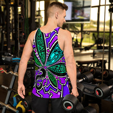 Load image into Gallery viewer, Bloom Tank Top