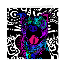 Load image into Gallery viewer, &quot;Blue Nose&quot; Stationary Cards
