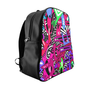 "Yes" Backpack