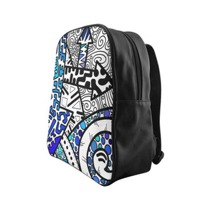 “Decisions” Backpack