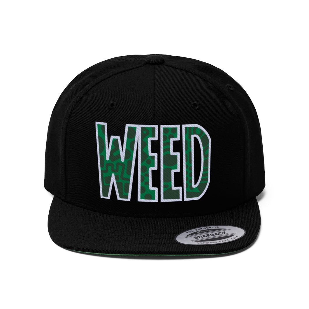 The WEED Hat