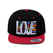 Load image into Gallery viewer, The LOVE Hat