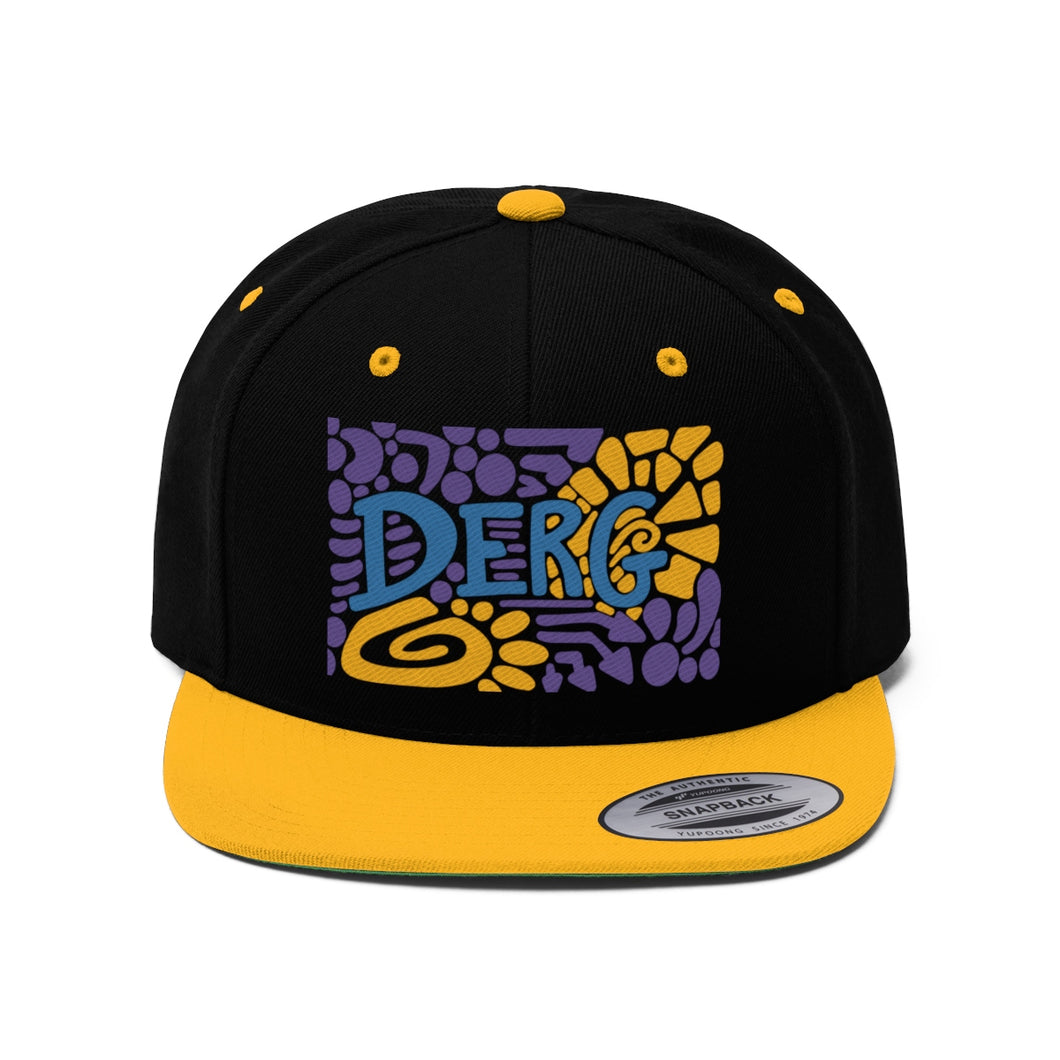The DERG Hat