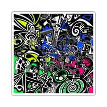 Load image into Gallery viewer, “Wonderland” Stickers