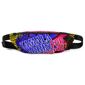 “Kamala Harris For The People” Fanny Pack