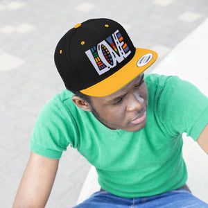 The LOVE Hat