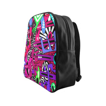 Load image into Gallery viewer, &quot;Yes&quot; Backpack