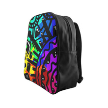 Load image into Gallery viewer, ”Uprising” Backpack