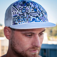 Load image into Gallery viewer, Seven