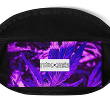 Load image into Gallery viewer, Indigo Pharms Fanny Pack