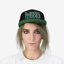 Load image into Gallery viewer, The WEED Hat