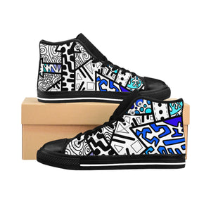 “Decisions” High-top