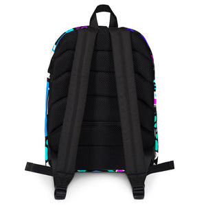 "Ha'awi" Backpack