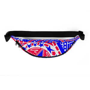 "Independence" Fanny Pack