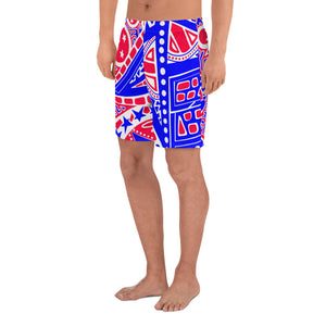 "Independence" Shorts