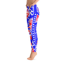 Load image into Gallery viewer, &quot;Independence&quot; Leggings
