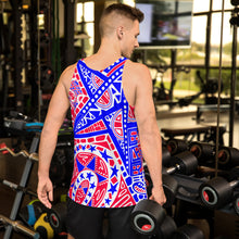 Load image into Gallery viewer, Independence Tank Top