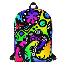 Load image into Gallery viewer, &quot;Dreams&quot; Backpack