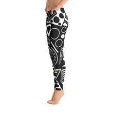 Load image into Gallery viewer, &quot;Fuel&quot; Leggings