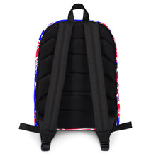 Load image into Gallery viewer, &quot;Independence&quot; Backpack