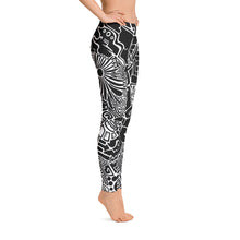 Load image into Gallery viewer, “Patience” Leggings