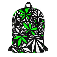 Load image into Gallery viewer, &quot;Kush&quot; Backpack