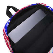 Load image into Gallery viewer, &quot;Independence&quot; Backpack