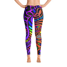 Load image into Gallery viewer, “Thrive” Leggings