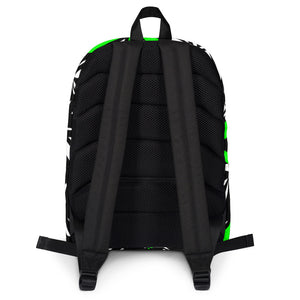 "Kush" Backpack