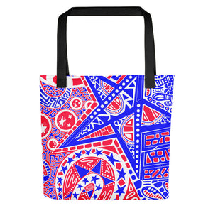 "independence" Tote