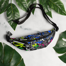 Load image into Gallery viewer, “Wonderland” Fanny Pack