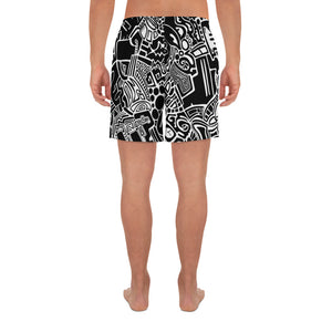 “Patience” Shorts