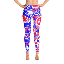 Load image into Gallery viewer, &quot;Independence&quot; Leggings